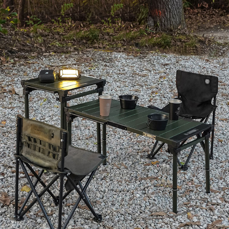 【KZM正規代理店】KZM OUTDOOR カズミアウトドア チェア フィールドコンパクトチェア アウトドアチェア 折りたたみ 椅子 軽量 キャンプ椅子 リゾートチェア おしゃれ キャンプ用品  ソロキャンプ キャンプ製品 アウトドア インテリア 室内家具 室外家具