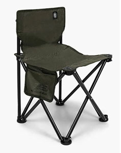 【KZM正規代理店】KZM OUTDOOR カズミアウトドア チェア フィールドコンパクトチェア アウトドアチェア 折りたたみ 椅子 軽量 キャンプ椅子 リゾートチェア おしゃれ キャンプ用品  ソロキャンプ キャンプ製品 アウトドア インテリア 室内家具 室外家具