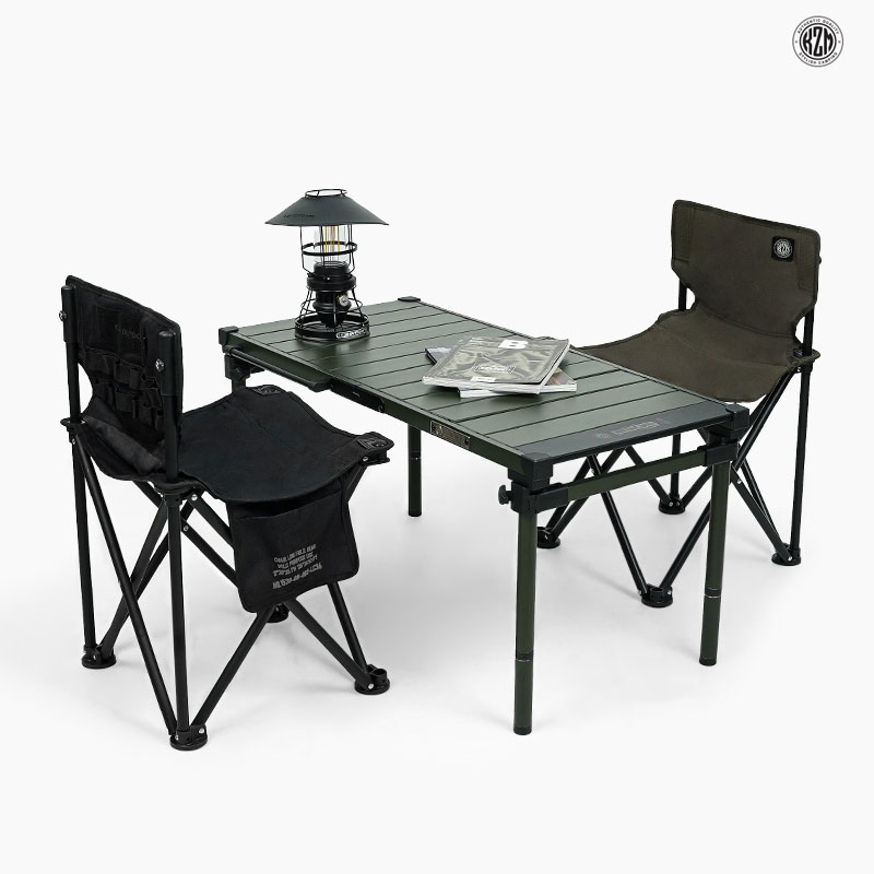 KZM正規代理店】KZM OUTDOOR カズミアウトドア チェア フィールド