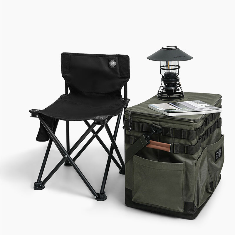 KZM正規代理店】KZM OUTDOOR カズミアウトドア チェア フィールド