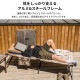 【KZM正規代理店】KZM OUTDOOR カズミアウトドア コット ベッド ソロ キャンプ用ベッド アウトドア 折りたたみ 簡単設置 フォールディング 簡易ベッド 耐荷重 100kg サイドポケット付き レジャーベッド おしゃれ 人気  マスター