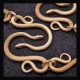 アウトドア snakehook スネーク フック 蛇 おしゃれ デザイン キャンプ ソロキャンプ 手造り MOUNTAIN SOUL 山魂 蛇形フック キャンプオプション キャンプパーツ オプションパーツ キャンプグッズ テントオプション テント