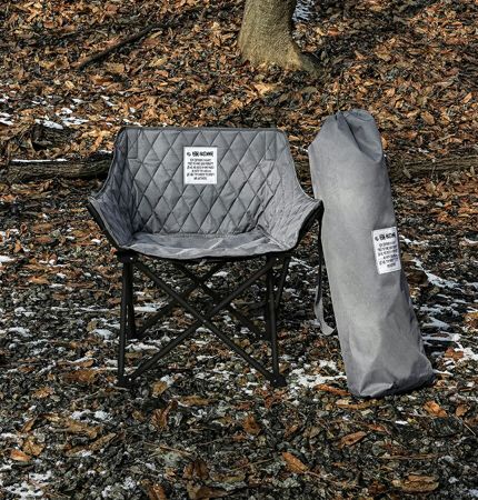 KZM正規代理店】KZM OUTDOOR カズミアウトドア カズミ ビスタチェア