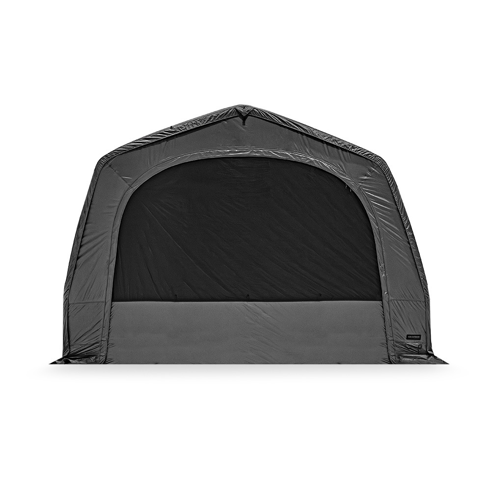 【KZM公式ストア】KZM OUTDOOR カズミ アウトドア AON T-250 ベスティブル チャコール グレー エアテント 通気性 簡単 設営 釣り フェス 設置 4人用  5人用 持ち運び おしゃれ かっこいい キャンプグッズ キャンプ用品 エアシェルター 軽い 軽量