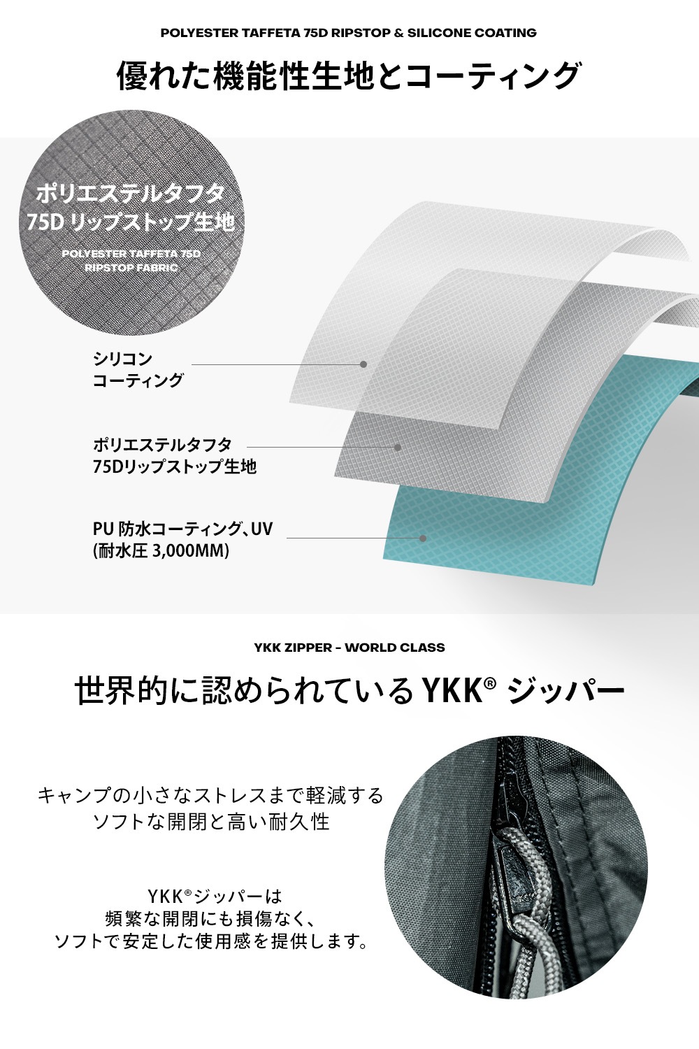 【KZM公式ストア】KZM OUTDOOR カズミ アウトドア AON T-250 ベスティブル チャコール グレー エアテント 通気性 簡単 設営 釣り フェス 設置 4人用  5人用 持ち運び おしゃれ かっこいい キャンプグッズ キャンプ用品 エアシェルター 軽い 軽量