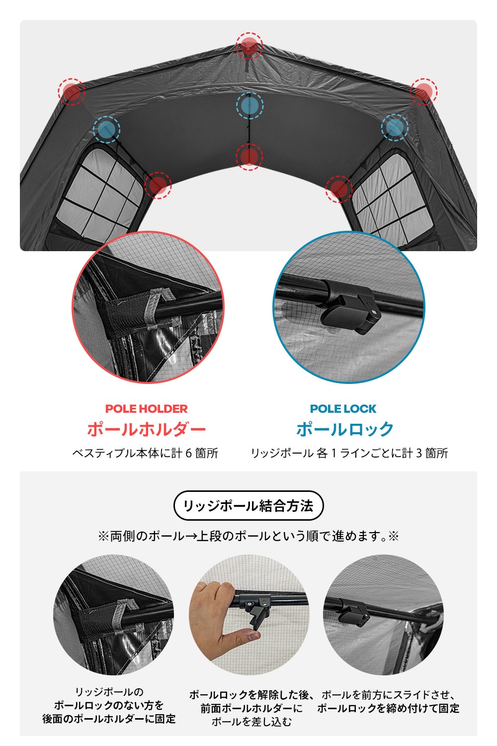 KZM公式ストア】KZM OUTDOOR カズミ アウトドア AON T-250