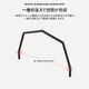 【KZM公式ストア】KZM OUTDOOR カズミ アウトドア AON T-250 ベスティブル チャコール グレー エアテント 通気性 簡単 設営 釣り フェス 設置 4人用  5人用 持ち運び おしゃれ かっこいい キャンプグッズ キャンプ用品 エアシェルター 軽い 軽量