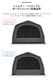 【KZM公式ストア】KZM OUTDOOR カズミ アウトドア AON T-250 エアシェルター スモッグTPU ウィンドウ チャコール グレー エアテント 通気性 簡単 設営 釣り フェス 設置 4人用  5人用 持ち運び おしゃれ かっこいい キャンプグッズ キャンプ用品 エアシェルター 透明 窓