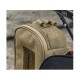【KZM正規代理店】KZM OUTDOOR カズミアウトドア キャンプ 収納 小物入れ キャンプ用品 アウトドアポーチ 収納ケース 収納バッグ マルチ収納 おしゃれ キャンプ アウトドア  フィールドオーバルケース (-k23t3b02)