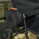 【KZM正規代理店】KZM OUTDOOR カズミアウトドア キャンプ 収納 小物入れ キャンプ用品 アウトドアポーチ 収納ケース 収納バッグ マルチ収納 おしゃれ キャンプ アウトドア  フィールドオーバルケース (-k23t3b02)