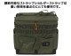 【KZM正規代理店】KZM OUTDOOR カズミアウトドア 食器 フィールドマルチバスケットバッグ 軽量 MDFボード テーブルとして使用可能 キャンプバッグ リゾートバッグ おしゃれ キャンプ用品  ソロキャンプ キャンプ製品