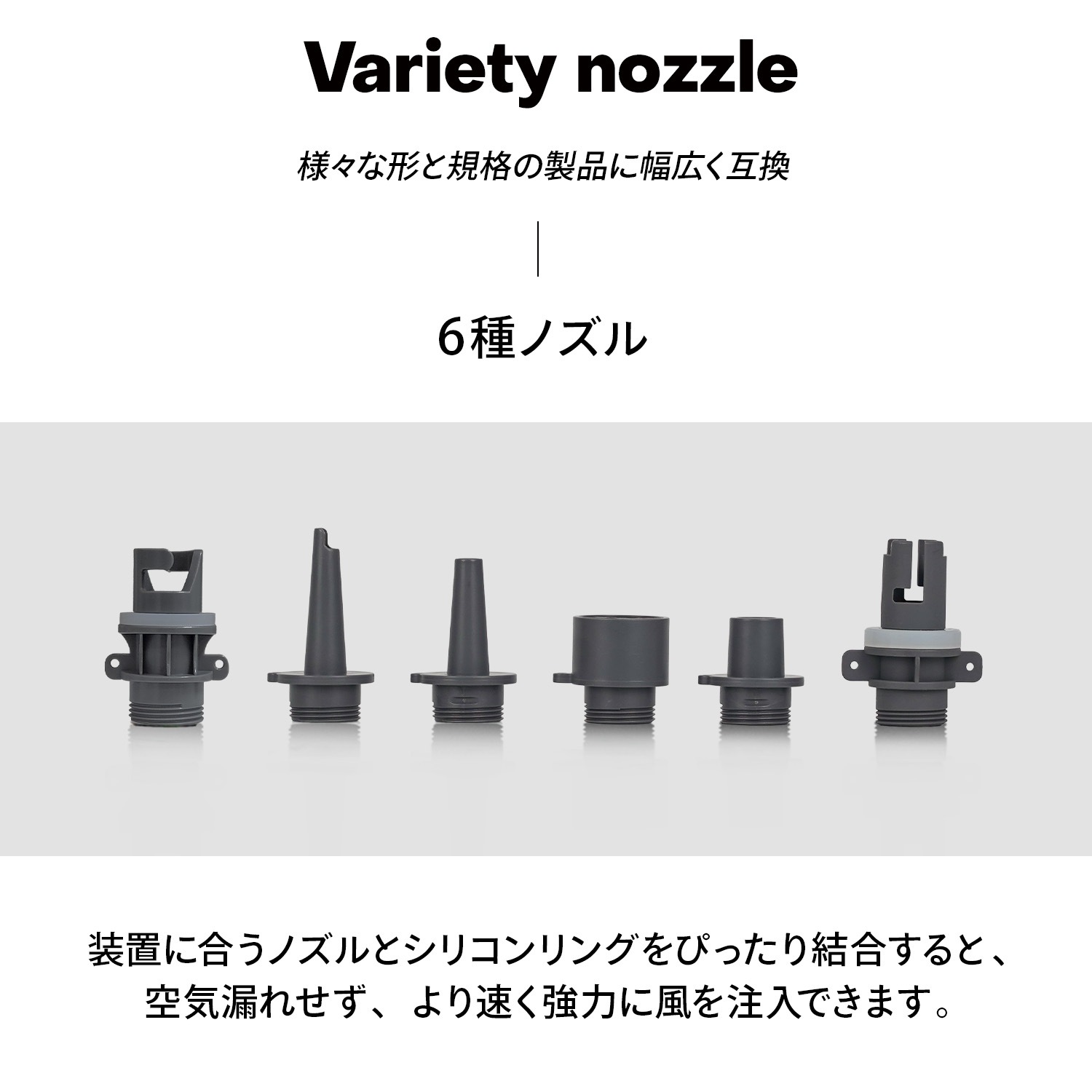【KZM公式ストア】 KZM OUTDOOR カズミ アウトドア AONコードレス電動ポンプ 持ち運び キャンプ用品 キャンプグッズ おしゃれ かっこいい グレー 便利 液晶 自動 エアポンプ 無線 空気 注入 簡単 高速
