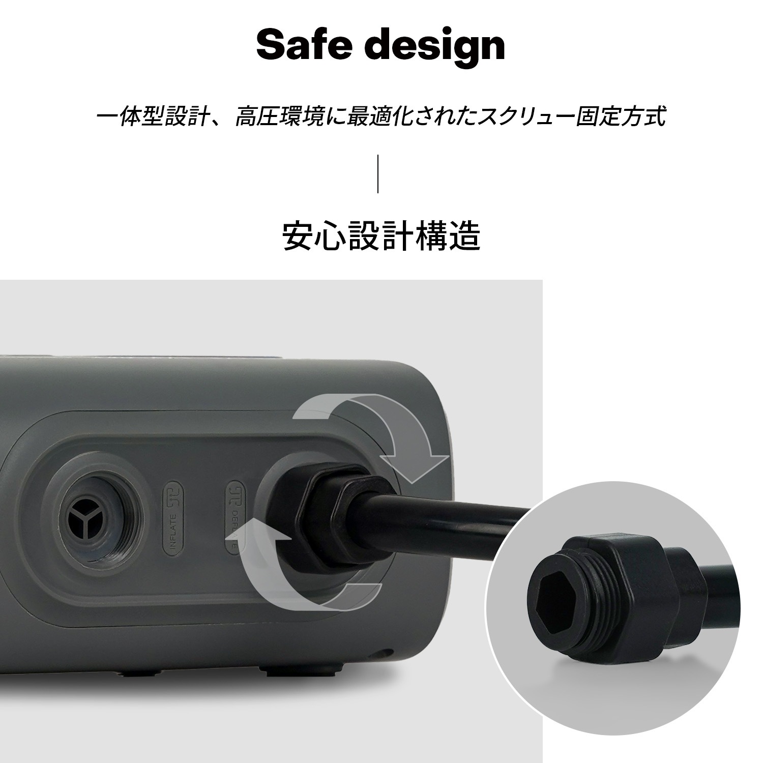 KZM公式ストア】 KZM OUTDOOR カズミ アウトドア AONコードレス電動