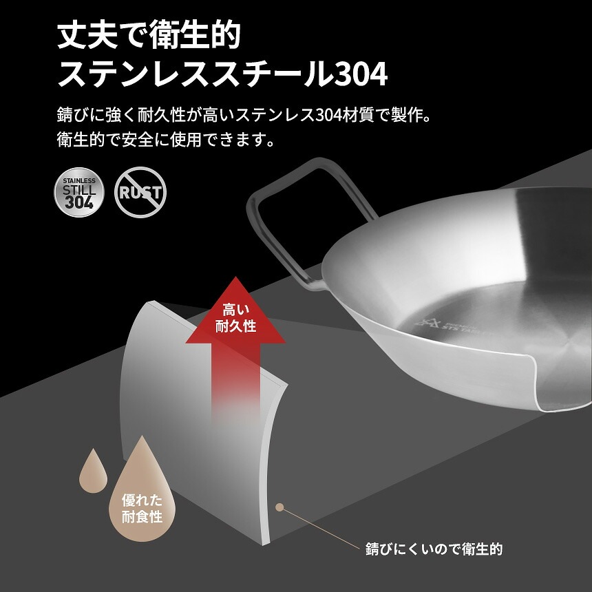 【KZM正規代理店】KZM OUTDOOR カズミアウトドア ステンレス 食器セット（ファミリー） 4人 ファミリー お皿 ボウル プレート コンパクト 収納バッグ キャリーバッグ キャンプ アウトドア ピクニック  料理  プレミアムSTSファミリー 食器セット カトラリーセット 家族キャンプ お皿