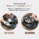 【KZM正規代理店】KZM OUTDOOR カズミアウトドア ステンレス 食器セット（ファミリー） 4人 ファミリー お皿 ボウル プレート コンパクト 収納バッグ キャリーバッグ キャンプ アウトドア ピクニック  料理  プレミアムSTSファミリー 食器セット カトラリーセット 家族キャンプ お皿
