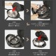 【KZM正規代理店】KZM OUTDOOR カズミアウトドア ステンレス 食器セット（ファミリー） 4人 ファミリー お皿 ボウル プレート コンパクト 収納バッグ キャリーバッグ キャンプ アウトドア ピクニック  料理  プレミアムSTSファミリー 食器セット カトラリーセット 家族キャンプ お皿