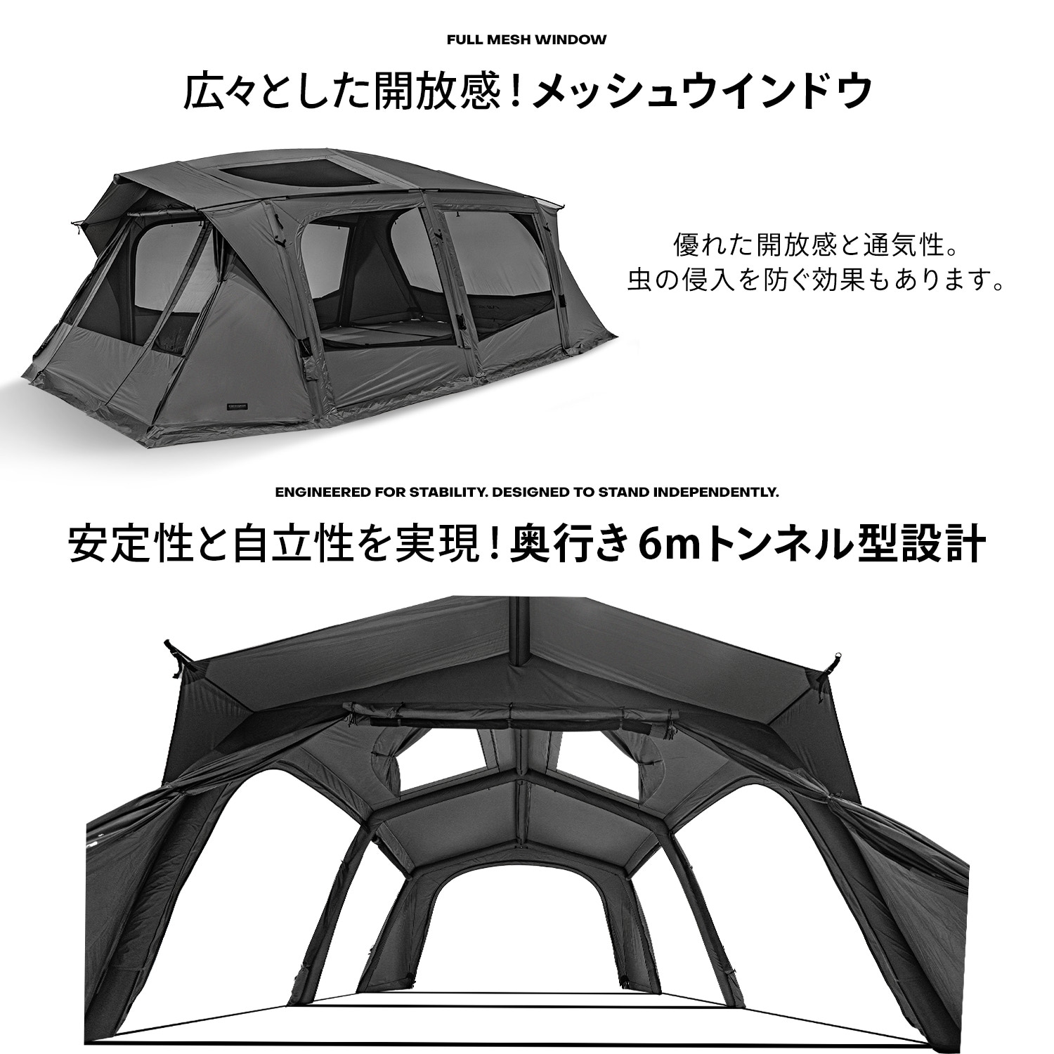 予約/7月末発送予定】KZM OUTDOOR カズミ アウトドア AON アルビオン