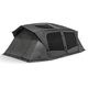 【予約/7月末発送予定】KZM OUTDOOR カズミ アウトドア AON アルビオンエアテント チャコール グレー エアテント 通気性 簡単 設営 釣り フェス 設置 4人用  5人用 持ち運び おしゃれ かっこいい キャンプグッズ キャンプ用品 自動 電動 ポンプ 軽い 軽量