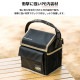 【KZM正規代理店】KZM OUTDOOR カズミアウトドア 調味料ケース 収納 ポケット 衝撃に強い ハンドル付き 持ち運びに便利 調味料入れ スパイスボックス バッグ キャンプ 収納性能 レジャー バーベキュー BBQ 料理 調理  ダイナー