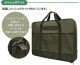 【KZM正規代理店】KZM OUTDOOR カズミアウトドア バッグ フィールドテーブルキャリーバッグL 軽量 キャンプバッグ リゾートバッグ おしゃれ キャンプ用品  ソロキャンプ キャンプ製品 アウトドア インテリア 室内家具