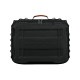 【KZM正規代理店】KZM OUTDOOR カズミアウトドア フィールドレディバッグ ナイロン素材 レザーハンドル ウェビング ブラック オリーブカーキ キャンプ レジャー椅子 リラックス 軽量 快適 おしゃれ 収納バッグ付き k23t3b10