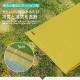 【KZM正規代理店】KZM OUTDOOR カズミアウトドア エアチューブマット シングル 66×190cm エアマット エアーベッド キャンプ テントマット 車中泊 アウトドア 自動膨張式 防災グッズ インテリア キャンプグッズ キャンプ製品  k20t3m001