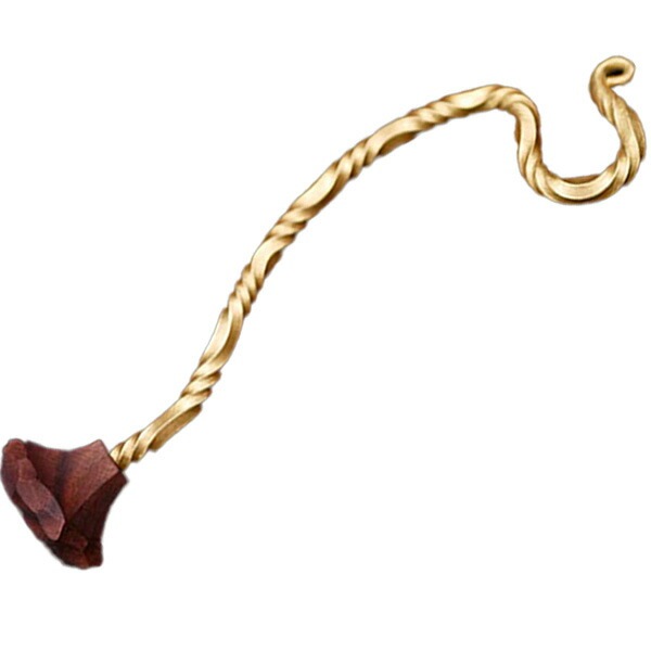 MOUNTAIN SOUL 山魂 マグネットフック 真鍮 フック ランタン 小物掛ける 手造り キャンプ アウトドア バーベキュー ソロキャンプ オプション パーツ 磁石 ランタンハンガー 掛け かけ ランタン ハンドメイド おしゃれ ソロキャン ロマン 枠