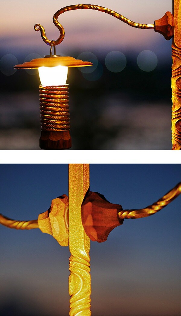 MOUNTAIN SOUL 山魂 マグネットフック 真鍮 フック ランタン 小物掛ける 手造り キャンプ アウトドア バーベキュー ソロキャンプ オプション パーツ 磁石 ランタンハンガー 掛け かけ ランタン ハンドメイド おしゃれ ソロキャン ロマン 枠