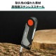 【KZM正規代理店】KZM OUTDOOR カズミアウトドア ワイルドプロマルチツール S105  多機能 ライト ナイフ ライト 工具 DIY 便利グッズ 栓抜き 懐中電灯 コンパクト スマホ スタンド キーフォルダー アウトドア キャンプ グランピング ナイフ 防災グッズ
