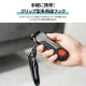 【KZM正規代理店】KZM OUTDOOR カズミアウトドア ワイルドプロマルチツール S105  多機能 ライト ナイフ ライト 工具 DIY 便利グッズ 栓抜き 懐中電灯 コンパクト スマホ スタンド キーフォルダー アウトドア キャンプ グランピング ナイフ 防災グッズ