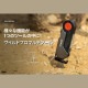 【KZM正規代理店】KZM OUTDOOR カズミアウトドア ワイルドプロマルチツール S105  多機能 ライト ナイフ ライト 工具 DIY 便利グッズ 栓抜き 懐中電灯 コンパクト スマホ スタンド キーフォルダー アウトドア キャンプ グランピング ナイフ 防災グッズ