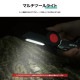 【KZM正規代理店】KZM OUTDOOR カズミアウトドア ワイルドプロマルチツール S105  多機能 ライト ナイフ ライト 工具 DIY 便利グッズ 栓抜き 懐中電灯 コンパクト スマホ スタンド キーフォルダー アウトドア キャンプ グランピング ナイフ 防災グッズ