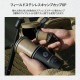 【KZM正規代理店】KZM OUTDOOR カズミアウトドア ワイルドフィールドキャンプカップ8P セット ステンレス カップセット 家族 キャンプ おしゃれ 食器 カップ アウトドア キャンプ用品  フィードステンレスキャンプカップ8P