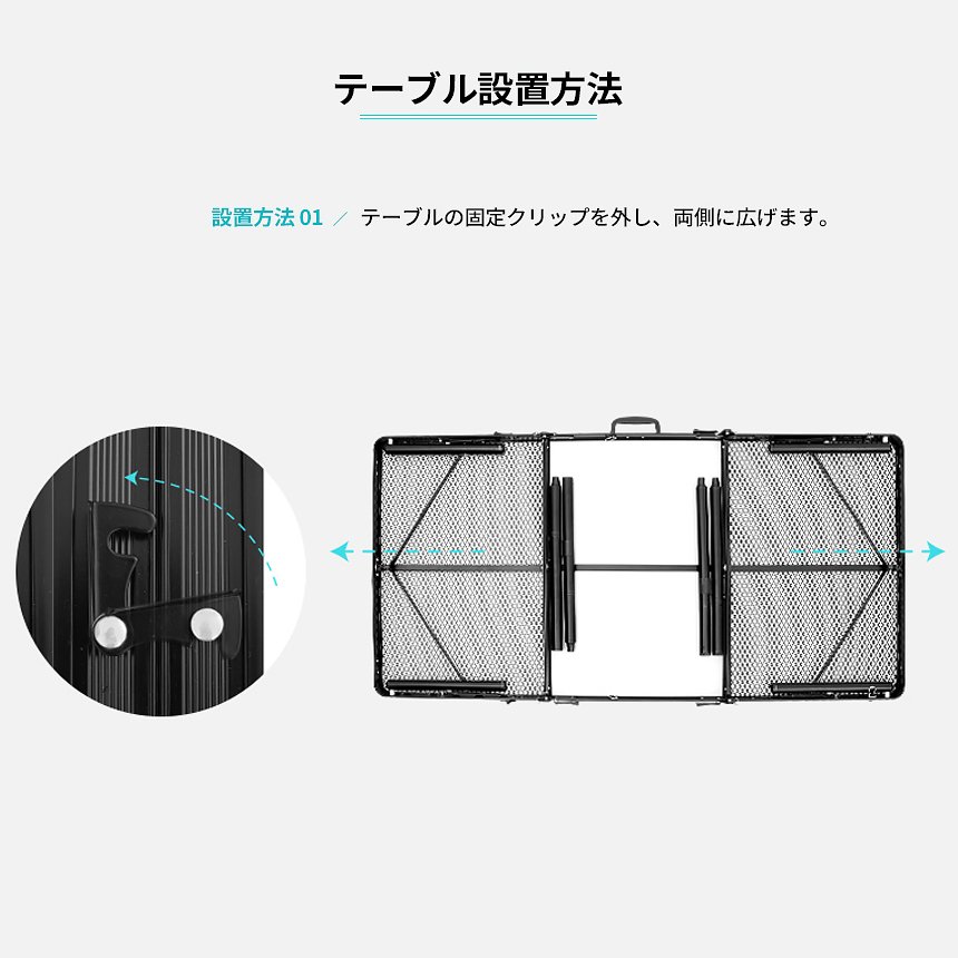 【KZM正規代理店】KZM OUTDOOR カズミアウトドア テーブル アイアンメッシュ3フォールディングテーブル アウトドアテーブル 折りたたみ 机 軽量 キャンプ おしゃれ キャンプ用品  キャンプ製品 アウトドア インテリア 室内家具 室外家具