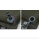 【KZM正規代理店】KZM OUTDOOR カズミアウトドア フィールド エアチューブマット(スーパーシングル)  フィールド エアチューブマット(スーパーダブル)  シングル ダブル マット エアチューブマット キャンプギアメーカー エアポンプ インテリア k23t3m01