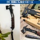 TKS ペグハンマー セーカーハヤブサ 台湾製   ステンレス SUS630 軽量 ハンマー DIY キャンプ キャンプハンマー 金槌 金づち テント ペグ抜き 栓抜き 軽い ウォルナット ストラップ 硬い 固い アウトドア かっこいい 個性 ペグ キャンプグッズ
