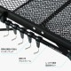 【KZM正規代理店】KZM OUTDOOR カズミアウトドア  ユニオンアイアンマルチハンガー フック ハンギングラック ランタンハンガー 軽量 コンパクト キャンプ アウトドア ソロキャンプ キャンプ用品 フックシリーズ テントオプション キャンプグッズ ソロキャンプ 家族キャンプ k20t3u008