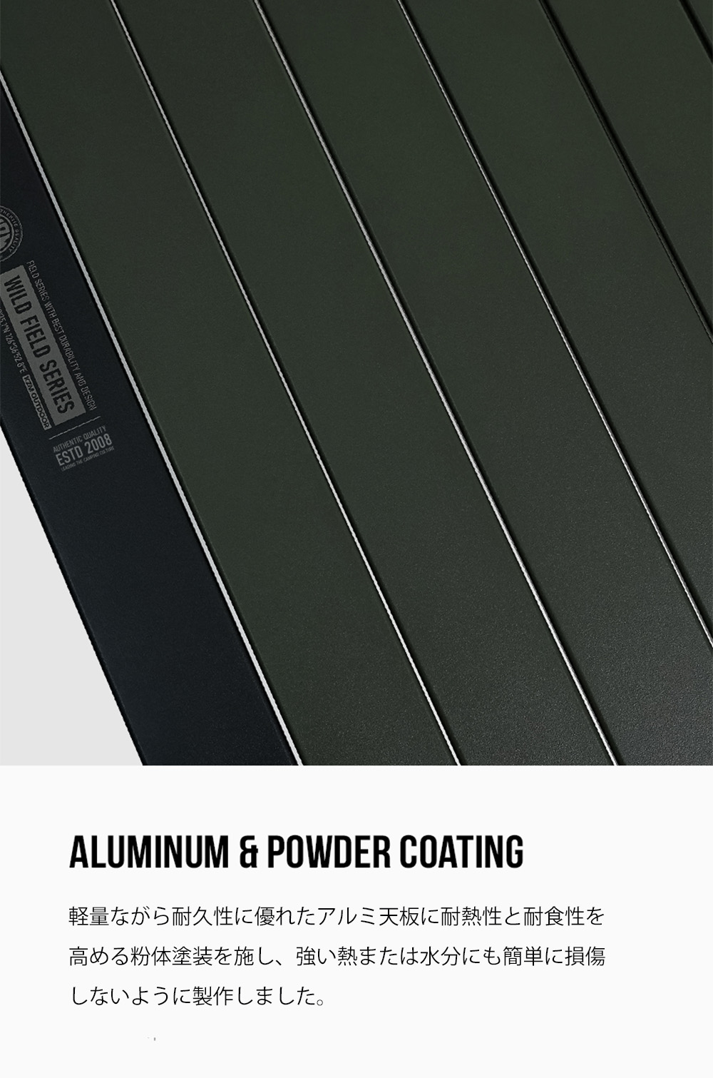 【KZM正規代理店】KZM フィールドトップテーブル Sサイズ 折りたたみ 3段階 コンパクト 収納 アウトドア キャンプ 収納袋 便利 イベント 夏 フェス レジャー 防災 避難用 収納バッグ テーブル 机 キャリーバッグ 持ち運び