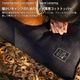 【KZM正規代理店】KZM OUTDOOR カズミアウトドア コットトッパー ブラック アウトドアチェア 折りたたみ 椅子 軽量 キャンプ椅子 リゾートチェア おしゃれ キャンプ用品  ソロキャンプ キャンプ製品