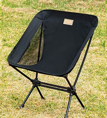 【KZM正規代理店】KZM OUTDOOR カズミアウトドア アウトドアチェア  キャンプ椅子 キャンプチェア 軽量 折りたたみ椅子 アウトドアチェア ローチェア 椅子 キャンプ アウトドア コンパクト おしゃれ イス チェアー ロータイプ ポンコタンチェア花見 レジャー