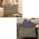 【KZM正規代理店】KZM OUTDOOR カズミアウトドア コットカバー キャンプ コット用 コートローブL 190x74x(h)46cm アウトドア キャンプ ベッド ベッドカバー おしゃれ バーベキュー BBQ キャリーバッグ  コットローブLサイズ k21t1c09