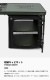【KZM正規代理店】KZM OUTDOOR KZM アウトドア ワイルドフィールドキャビネットキッチンテーブル 折りたたみ  コンパクト 収納  アウトドア キャンプ 収納袋 オリーブカーキ 便利 イベント 夏 フェス レジャー 防災 避難用 k23t3u08