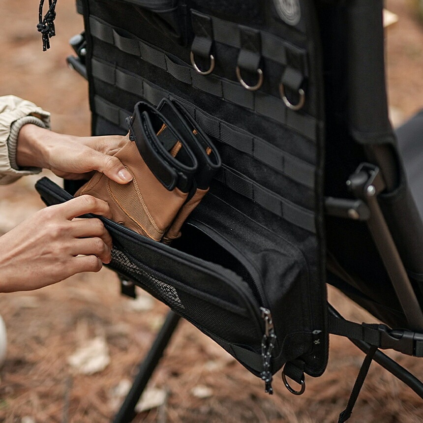 【KZM正規代理店】KZM OUTDOOR カズミアウトドア  小物 フィールドマルチオーガナイザー キャンプ用品 軽量 キャンプ小物 高密度ポリエスエル 小物入れ キャンプ リゾート おしゃれ キャンプ用品  キャンプ製品 アウトドア インテリア 室内家具 室外家具
