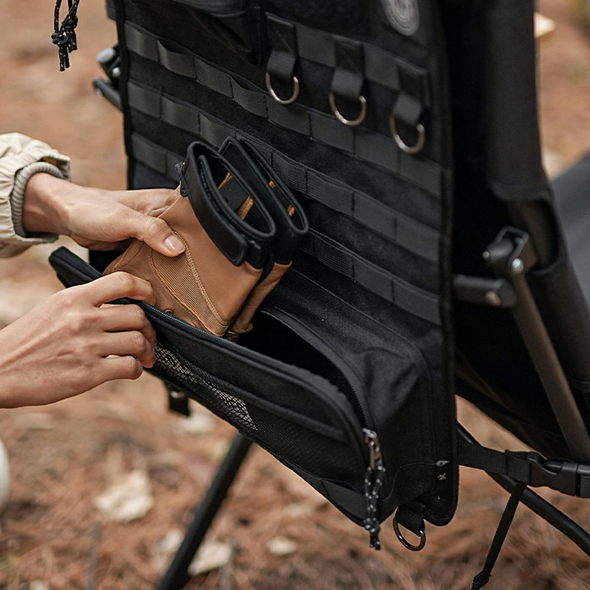 【KZM正規代理店】KZM OUTDOOR カズミアウトドア  小物 フィールドマルチオーガナイザー キャンプ用品 軽量 キャンプ小物 高密度ポリエスエル 小物入れ キャンプ リゾート おしゃれ キャンプ用品  キャンプ製品 アウトドア インテリア 室内家具 室外家具