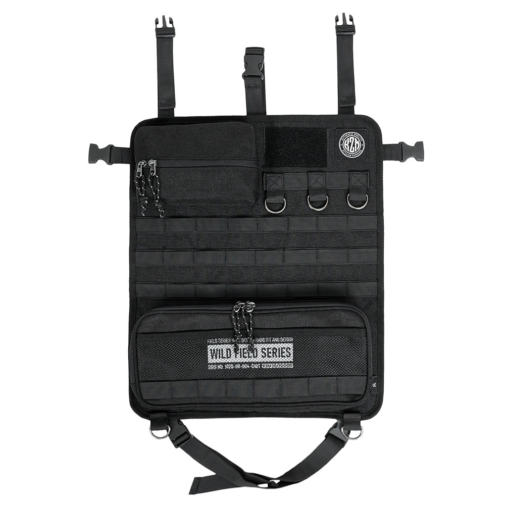 【KZM正規代理店】KZM OUTDOOR カズミアウトドア  小物 フィールドマルチオーガナイザー キャンプ用品 軽量 キャンプ小物 高密度ポリエスエル 小物入れ キャンプ リゾート おしゃれ キャンプ用品  キャンプ製品 アウトドア インテリア 室内家具 室外家具