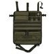【KZM正規代理店】KZM OUTDOOR カズミアウトドア  小物 フィールドマルチオーガナイザー キャンプ用品 軽量 キャンプ小物 高密度ポリエスエル 小物入れ キャンプ リゾート おしゃれ キャンプ用品  キャンプ製品 アウトドア インテリア 室内家具 室外家具