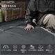【KZM正規代理店】KZM OUTDOOR ビバドーム コンフォートマット キャンプ テント カズミ ドームテント グラウンドシート メッシュ 撥水  アウトドア 大型 防災 窓 4面 分離