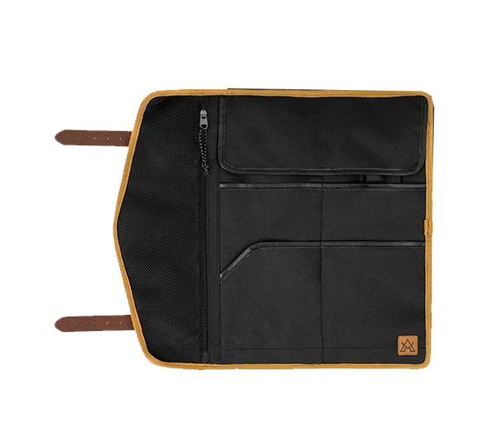 KZM正規代理店】KZM OUTDOOR カズミアウトドア ツールケース キャンプ