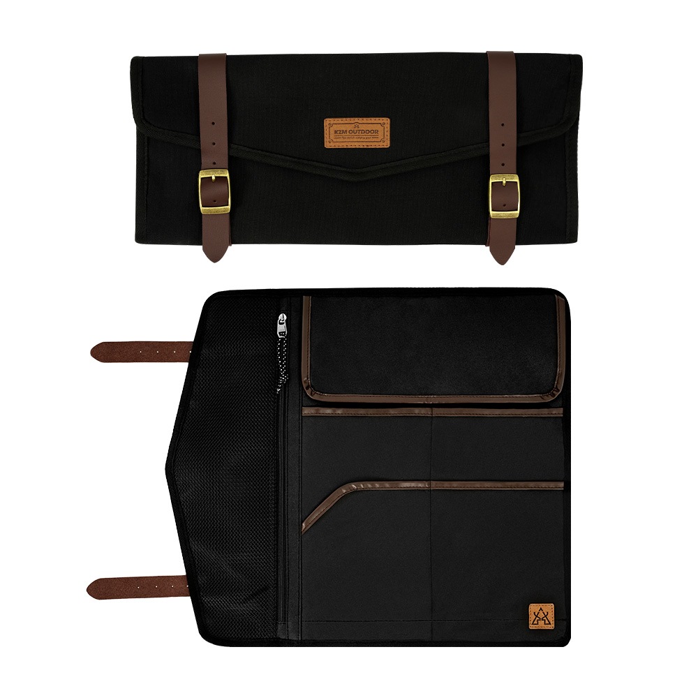 KZM正規代理店】KZM OUTDOOR カズミアウトドア ツールケース キャンプ