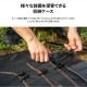 【KZM正規代理店】KZM OUTDOOR カズミアウトドア ツールケース キャンプ アウトドア ツールボックス 工具バッグ 工具箱 道具入れ キャンプバッグ ハードカバー 滑り止め キャンプ用品 ブラック タン キャンプグッズ ポケットサイズ 2色 持ち運び楽々